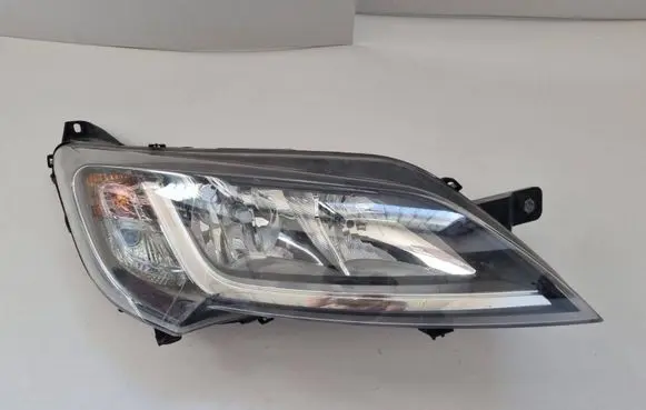 Fiat Ducato Headlight/headlamp 1374296080