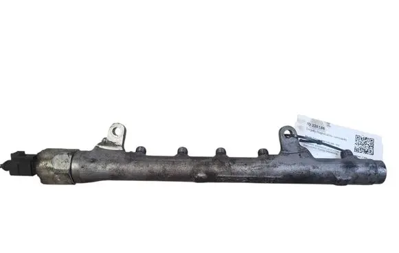 Skoda Octavia Mk2 (1Z) Fuel main line pipe 03L130089B