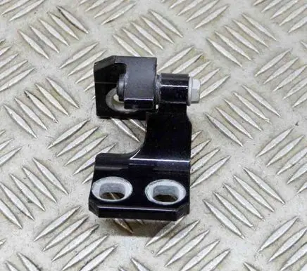 BMW 5 GT F07 Rear door lower hinge