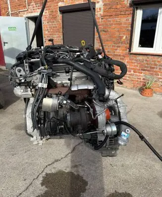 Mercedes-Benz Vito Viano W447 Engine 651950 A6510102226