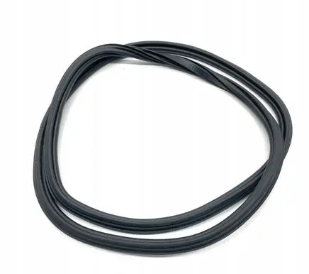 Seat Leon IV Trunk rubber seal (body) 5FA867705