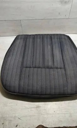 Mercedes-Benz E W124 Seat trim 1249104150