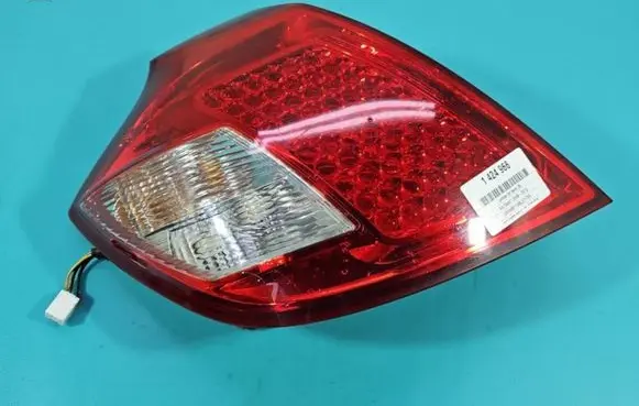 KIA Ceed Rear/tail lights IMPRK1424966