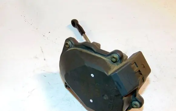 Audi A5 8T 8F Intake manifold valve actuator/motor 059129086H 03L129086V