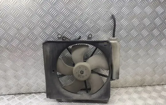 Honda Jazz Fan set 