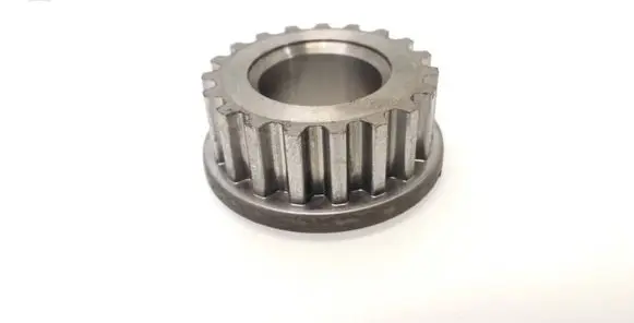 Ford Focus Fuel pump gear (pulley) E3BG6306AA