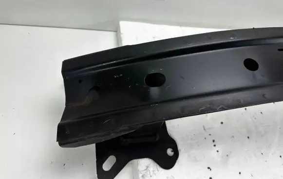 Tesla Model X Front bumper support beam