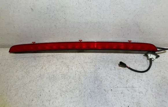 Audi A6 S6 C7 4G Third/center stoplight 4G9945097