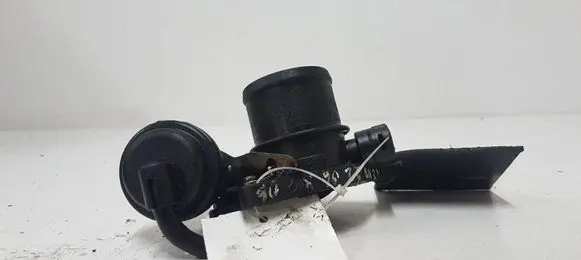 Renault Laguna II Throttle valve