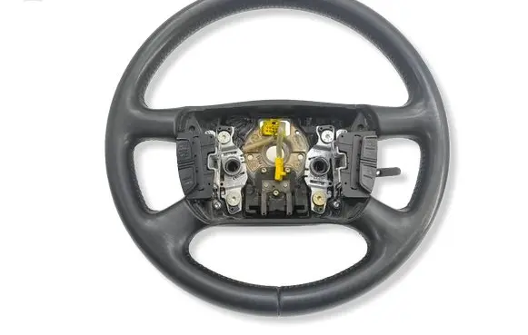 Volkswagen Multivan T5 Steering wheel 7H5419091J 9112004