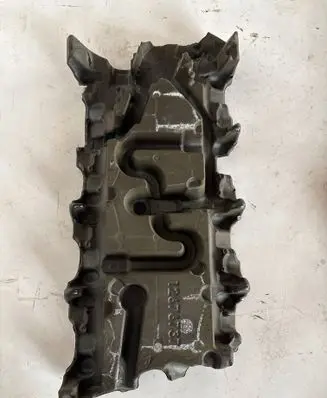 Chevrolet Corvette C7 Heat shield in engine bay 12676737