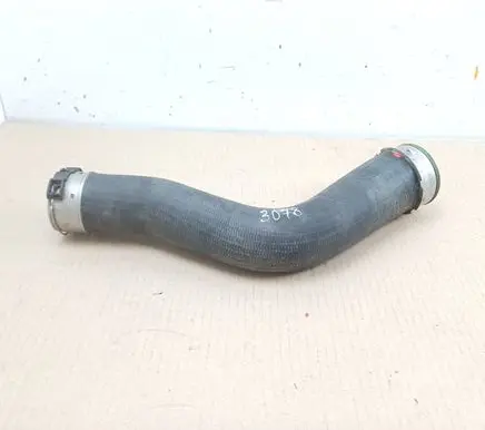 BMW X5 F15 Intercooler hose/pipe 8603095