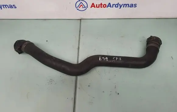 BMW 5 E39 Engine coolant pipe/hose 7785018 11537785018