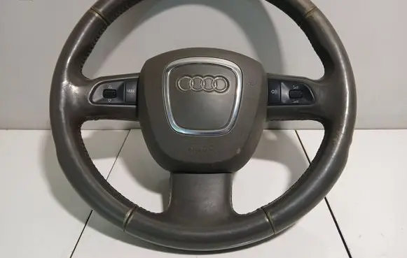 Audi A8 S8 D3 4E Steering wheel 61711343B00