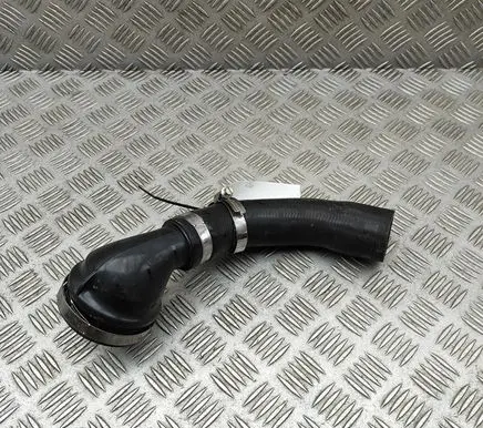 Peugeot 508 II Air intake duct part 9820116080
