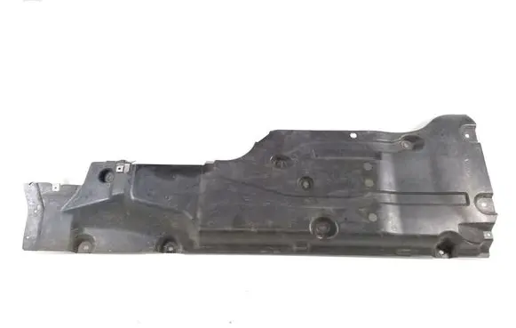 Mercedes-Benz GLS X166 Pickup box liner A1666805101