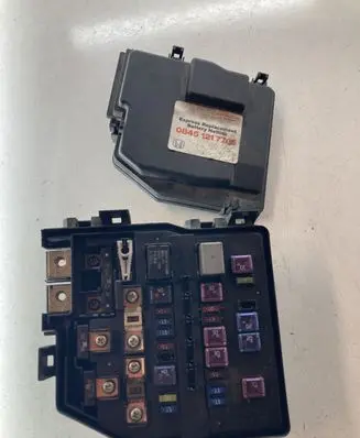 Honda CR-V Fuse box set 08SWYE01 08451217705