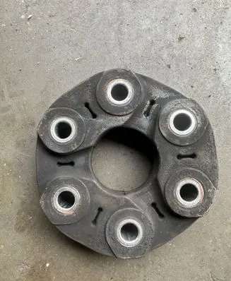 BMW X3 G01 Rear prop shaft donut coupling/joint 1229360