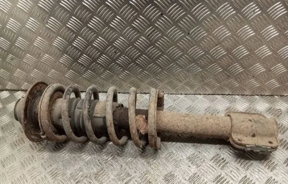 Renault Trafic I Front shock absorber with coil spring