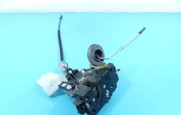 Volkswagen Caddy Front door lock 3B1837016BR IMPRK1281006