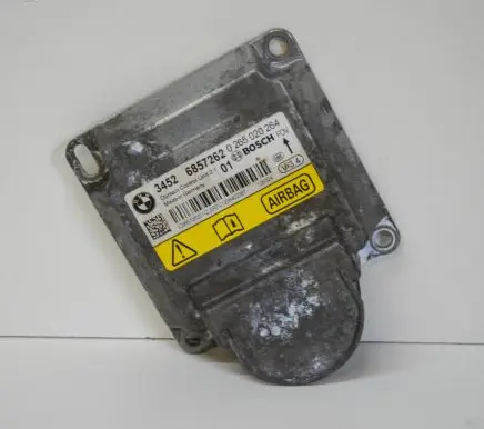BMW 5 F10 F11 Airbag control unit/module 6857262