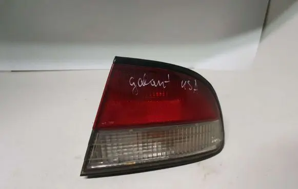 Mitsubishi Galant Rear/tail lights 0431666