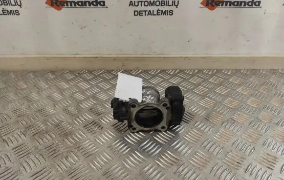Toyota Avensis T250 Throttle valve 1923002010