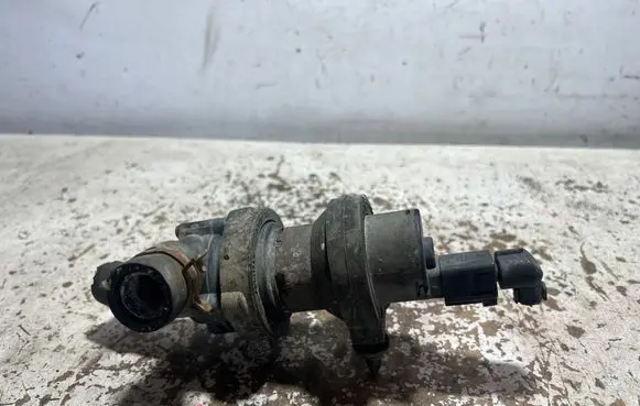 Volkswagen Sharan Electric auxiliary coolant/water pump 021959209