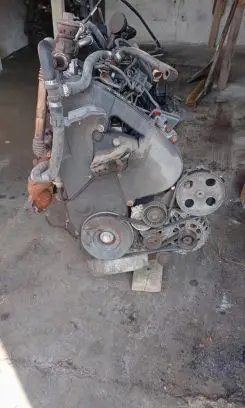 Citroen C5 Engine 10dyrt