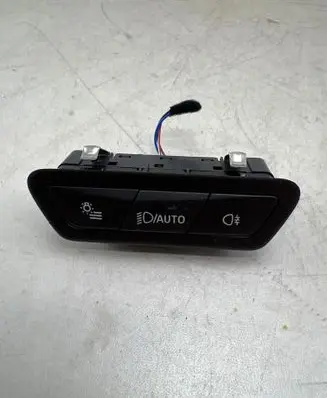 BMW iX Light switch 5A49FF002