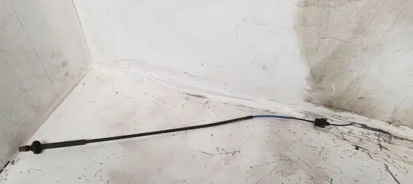 Renault Clio II Clutch cable 