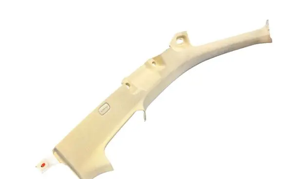 Audi A8 S8 D3 4E (A) pillar trim 4E0867233C 0100600010