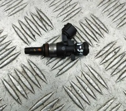 Audi A5 Fuel injector 06L906031A 0280158266