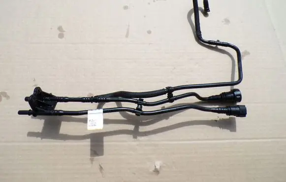 Iveco Daily 6th gen Fuel line pipe 5802797830