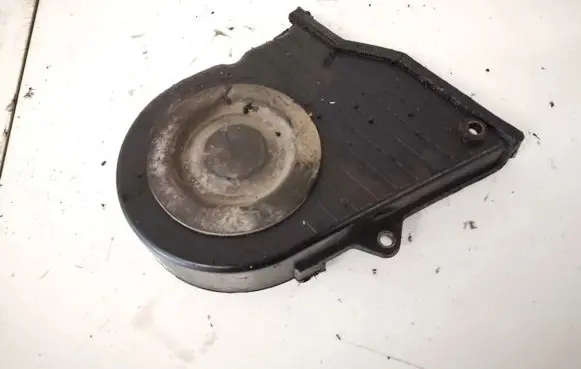 Hyundai Sonata Timing belt guard (cover)