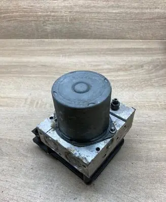 Renault Megane II ABS Pump 8200344607 0265950300 0265234138