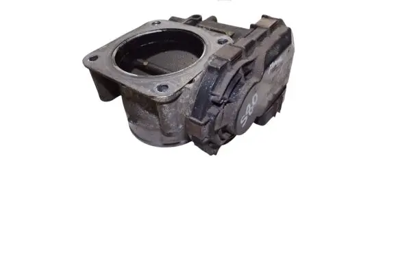 Volvo S80 Throttle valve 8677796