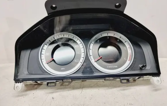 Volvo S60 Speedometer (instrument cluster) 31327584 36000919 36001841