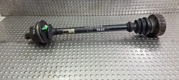 Audi A6 Allroad C5 Rear driveshaft S26380088 4Z7501203A