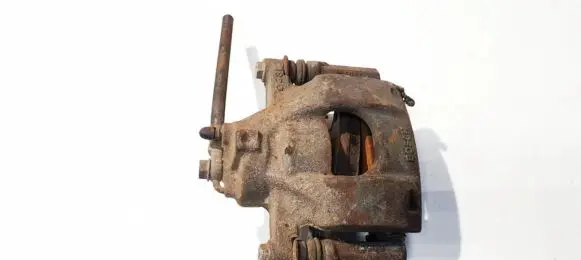 Citroen C1 Front brake caliper