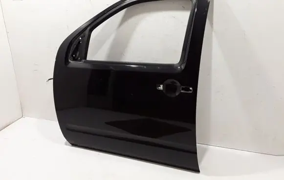 Door (2 Door Coupe)