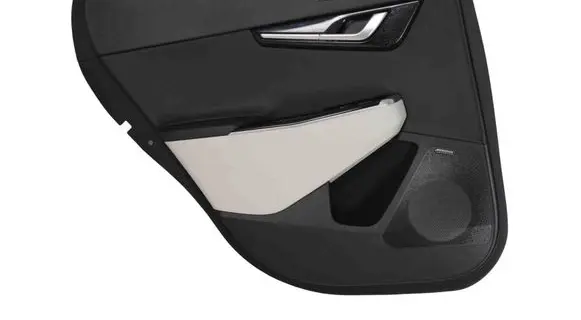 KIA EV6 Rear door card panel trim