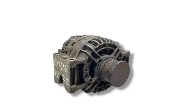 Mercedes-Benz Sprinter W906 Generator/alternator 0986047840