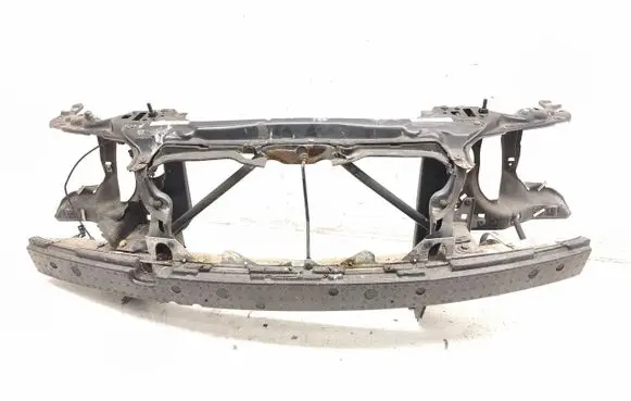 BMW 7 E65 E66 Radiator support slam panel 