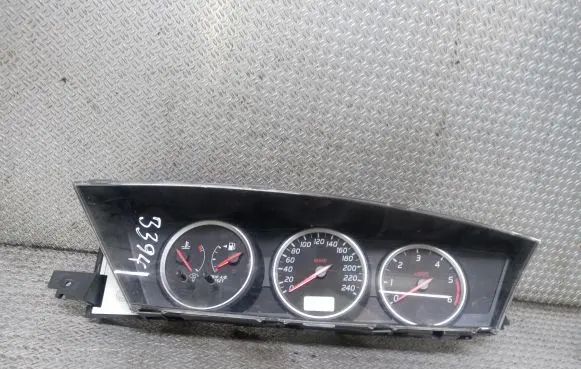 Nissan Primera Speedometer (instrument cluster)