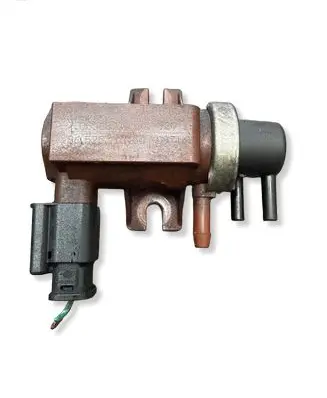Citroen C4 I Turbo solenoid valve 70096803