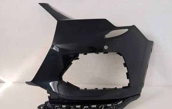 Audi Q3 F3 Front bumper corner part panel trim 83A807437