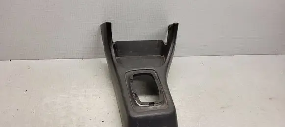 Subaru Justy Center console 758116