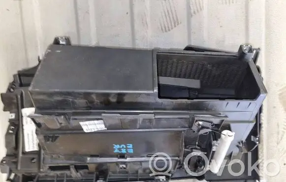 BMW 1 E81 E87 Glove box 0000444064 2156084 PT81729