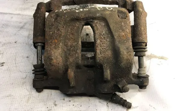 Renault Espace III Front brake caliper